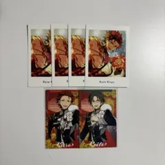 2026年最新】鬼龍紅郎 ぱしゃこれの人気アイテム - メルカリ