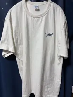 Keboz ケボズ Tシャツ ホワイトのサムネイル