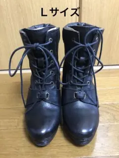 2026年最新】sunaokuwahara ブーツの人気アイテム - メルカリ