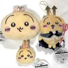 ちいかわ　うさぎセット