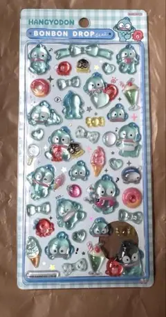 正規品 ボンボンドロップ サンリオ 第二弾 ハンギョドン