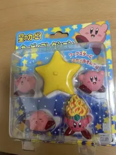 【激レア】星のカービィ カービィコレクション