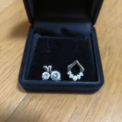 ♦️【お値下げ】ペンダントヘッドシルバー925ペンダントヘッド２点セット