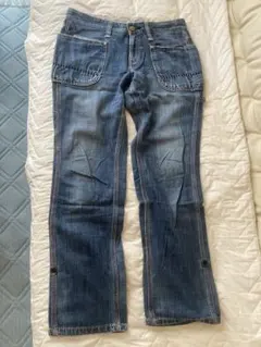 ANTGAUGE S.P. PLATINUM デニムパンツ Mサイズのサムネイル