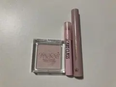 ウォンジョンヨ、too cool for school、muice 3点セット