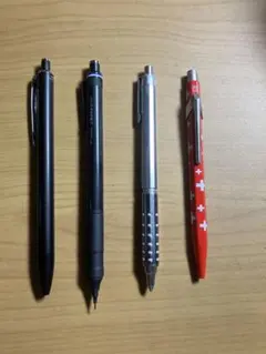 筆記具まとめ売り KAKO スマッシュ限定 検索用 野原工芸 工房楔 こぶた
