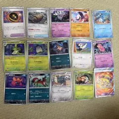 ポケモンカード ADV PCG dp キラ 12枚 まとめ - メルカリ