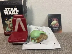 POPMART Star Wars Grogu