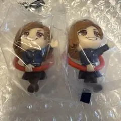 呪術廻戦　こんにち輪！フィギュアマスコットVol.2 釘崎野薔薇