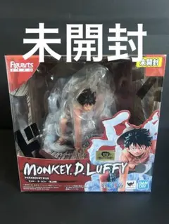 2026年最新】フィギュアーツZERO モンキー・D・ルフィ ONE PIECE FILM