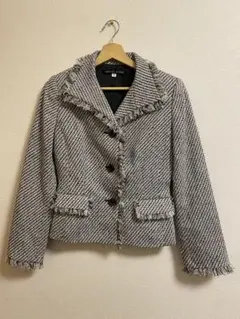 ミッシェルクラン ジャケット