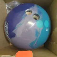 ボウリングボール AXIOM 15P
