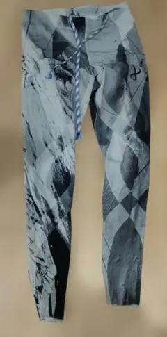 Wacoal　CW-X ランニングスパッツ　MENS　Mサイズ