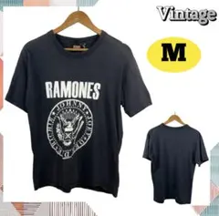 モダンラバーズ Tシャツ L 赤 ロックT バンドT 80年代 - メルカリ