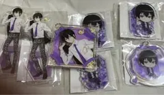 家庭教師ヒットマンREBORN くじ引き堂 雲雀恭弥