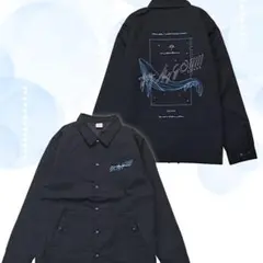 MyGO!!!!! × ゲキクロ 高松燈 アマツカミ コーチジャケット Lサイズ