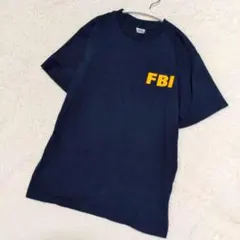 ALSTYLE半袖パロディTシャツ Ｓ 紺FemaleBodyInspectorのサムネイル