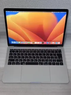 2419)MacBook Pro i7 16GB 512GB 13インチ - メルカリ