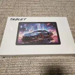 Android15 タブレット 10.1インチ 新品未開封