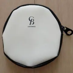 CRESTBRIDGE×DISNEY コインケ―ス ディズニー クレストブリッジ