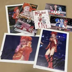 大黒摩季 直筆サイン 会場限定 ららら - メルカリ