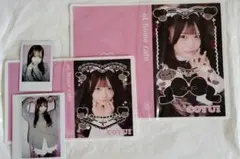 あっとほぉーむカフェ こゆい コレチェキ 正メイド - メルカリ