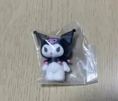 Netflix クロミ フロッキー フィギュア ガチャ