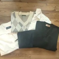 衣類　まとめ売り