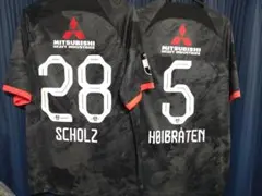 2026年最新】浦和レッズ 2024 3rdの人気アイテム - メルカリ