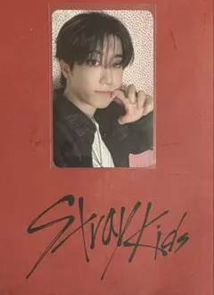 Stray Kids ハン Do it musickorea 店舗特典トレカ