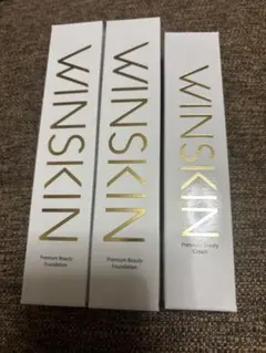 2026年最新】WINSKINの人気アイテム - メルカリ
