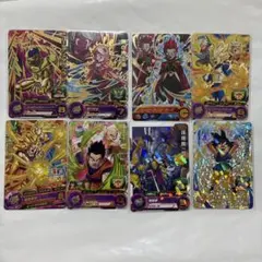 ゆ*う様 ドラゴンボールスーパーダイバーズ 10弾pur 5種セット - メルカリ