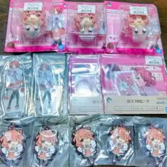 2025年最新】カラフルピーチ アクリルスタンド 一番くじの人気アイテム