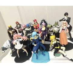 転生したらスライムだった件 Otherworlder フィギュア 転スラ まとめ