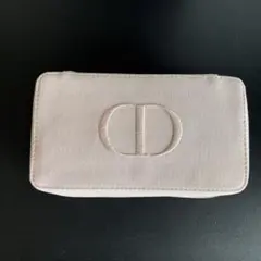 dior ヴァニティポーチ