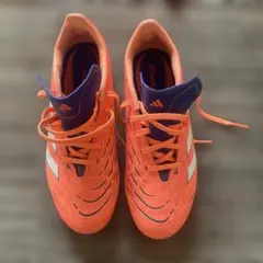 棚*ち様 adidas Predator エリート 26.5 SG - メルカリ
