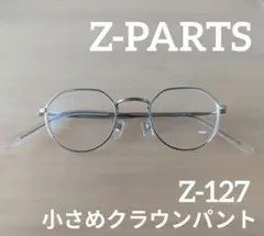 Zparts TITAN 度入りサングラス メガネ ブルーレンズ Z-120 - メルカリ