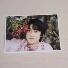 M!LK 曽野舜太　生写真　24杯目