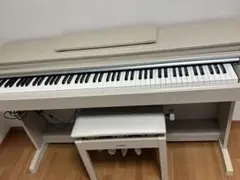 商談専用中 YAMAHA 激可愛い♥ 電子ピアノ YDP-163WA 18年製 商談専用中 YAMAHA 激可愛い♥ 電子ピアノ YDP-163WA 18年製