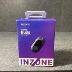 SONY INZONE Buds WF-G700N 本体 グラスパープル - メルカリ
