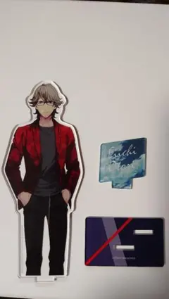 鳳瑛一 アクスタ