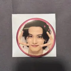 JO1 川西拓実 缶バッジ トレカ セット - メルカリ