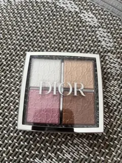 Dior Backstage Glow Face Palette