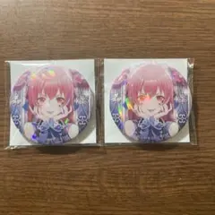 プロセカ 桃井愛莉 グリ缶 グリッター缶バッジ 10A 8点 - メルカリ
