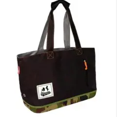 【新品 未使用 ペット用品】リッチェル(Richell) デイリートートキャリーのサムネイル
