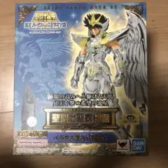 2026年最新】聖闘士聖衣神話 暗黒ペガサス＆暗黒アンドロメダの人気