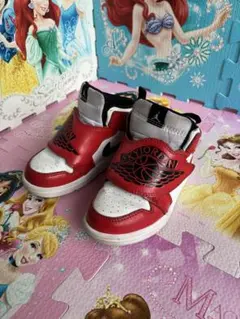 NIKE SKY JORDAN 1 (TD)