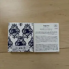 Pearly Dew クリームファンデーション 10gのサムネイル
