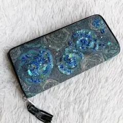 シンクビー！長財布◆ アナスイ フェイラー アーンジョー レイクアルスター 系統