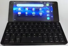 PLANET Gemini PDA 10-001-USA-J